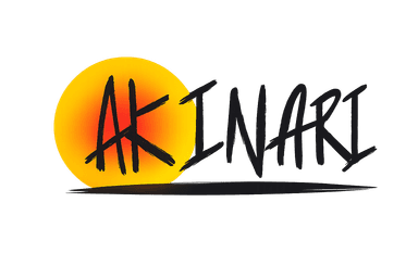 Akinari Logo